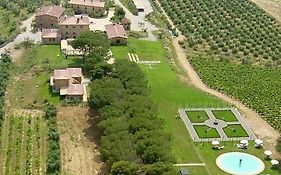 Villa Il Tesoro